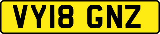 VY18GNZ