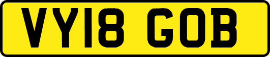 VY18GOB