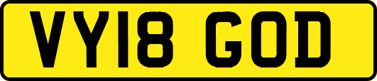 VY18GOD