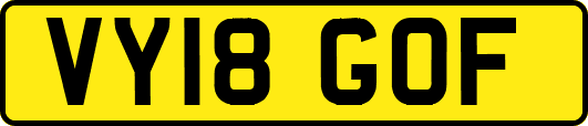 VY18GOF