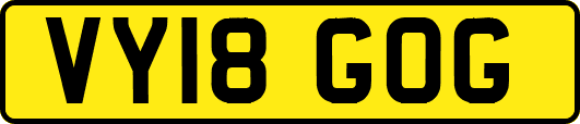 VY18GOG