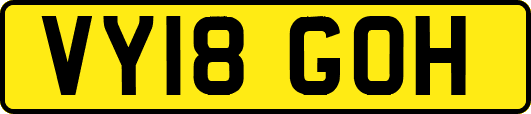 VY18GOH
