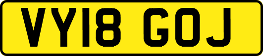VY18GOJ