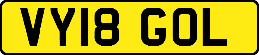 VY18GOL