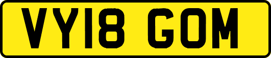 VY18GOM