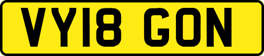 VY18GON