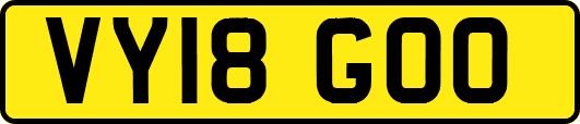 VY18GOO