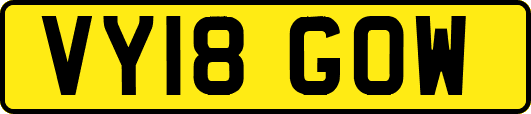 VY18GOW