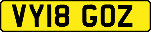 VY18GOZ