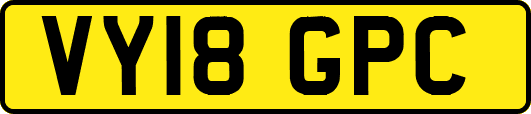 VY18GPC
