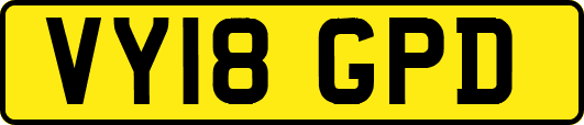 VY18GPD