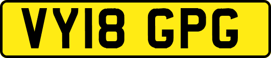 VY18GPG