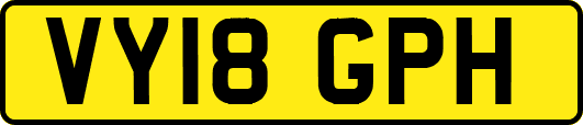 VY18GPH