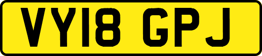 VY18GPJ