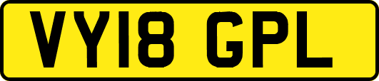 VY18GPL