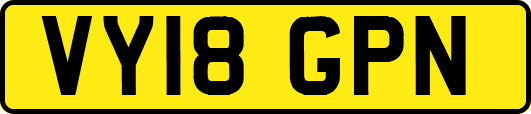 VY18GPN