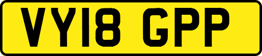 VY18GPP