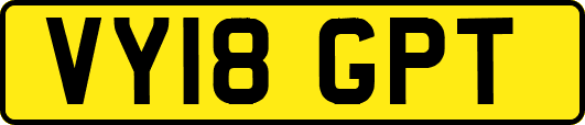 VY18GPT