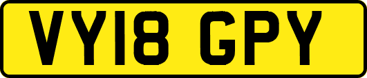 VY18GPY
