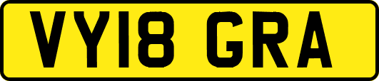 VY18GRA
