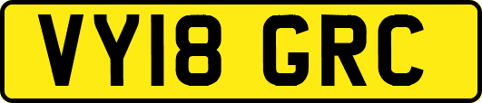 VY18GRC