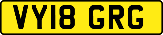 VY18GRG