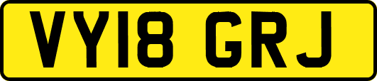 VY18GRJ