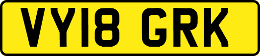 VY18GRK