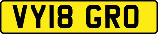VY18GRO