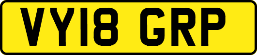 VY18GRP