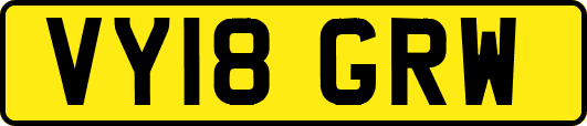 VY18GRW