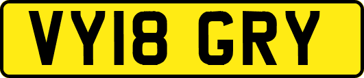 VY18GRY