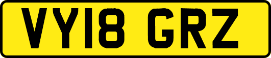 VY18GRZ