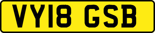 VY18GSB