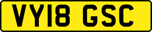 VY18GSC