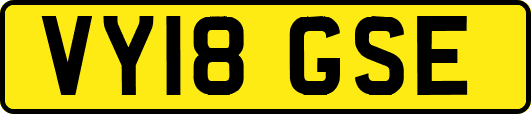 VY18GSE