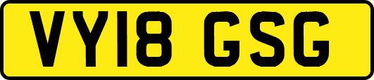 VY18GSG