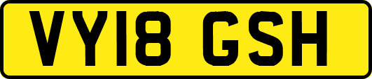 VY18GSH