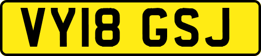 VY18GSJ