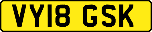 VY18GSK