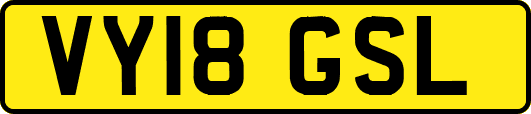 VY18GSL
