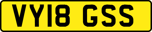 VY18GSS