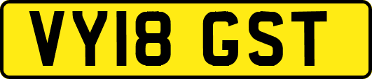 VY18GST