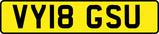 VY18GSU