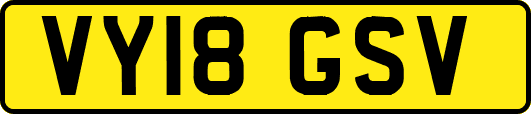 VY18GSV