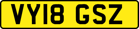 VY18GSZ