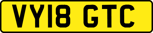VY18GTC