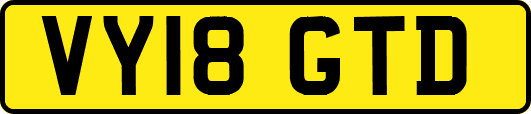 VY18GTD