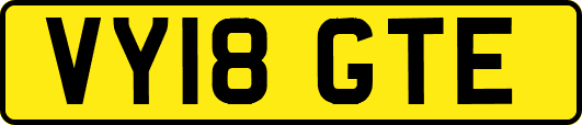 VY18GTE