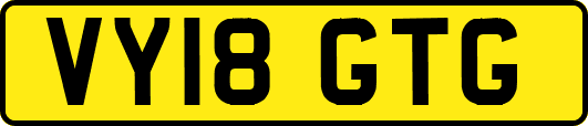 VY18GTG